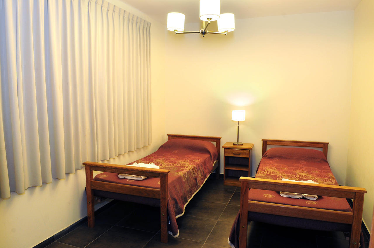 Hotel Ranqueles วิญาการ์ลอสปาซ ห้อง รูปภาพ