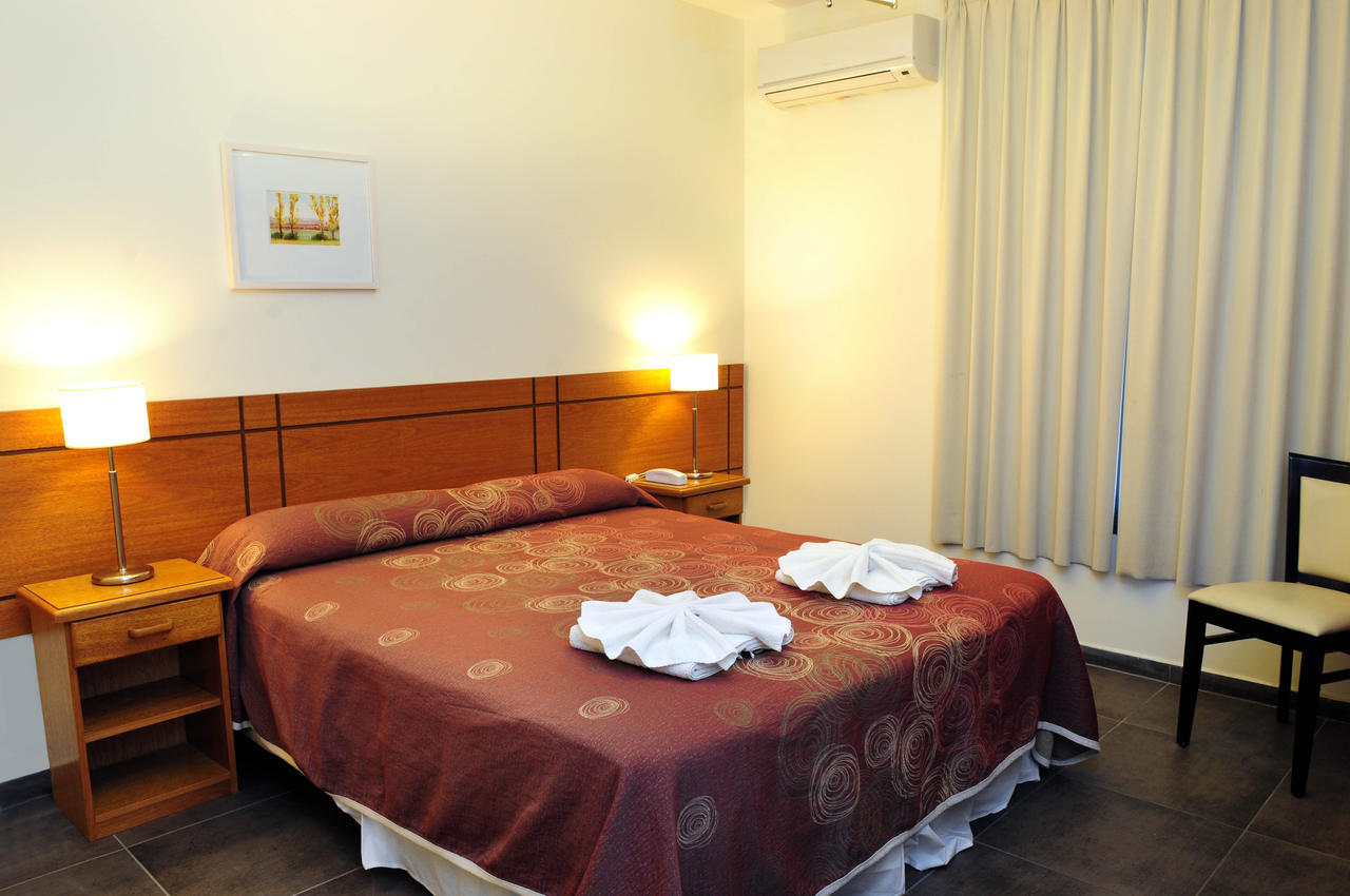 Hotel Ranqueles วิญาการ์ลอสปาซ ห้อง รูปภาพ