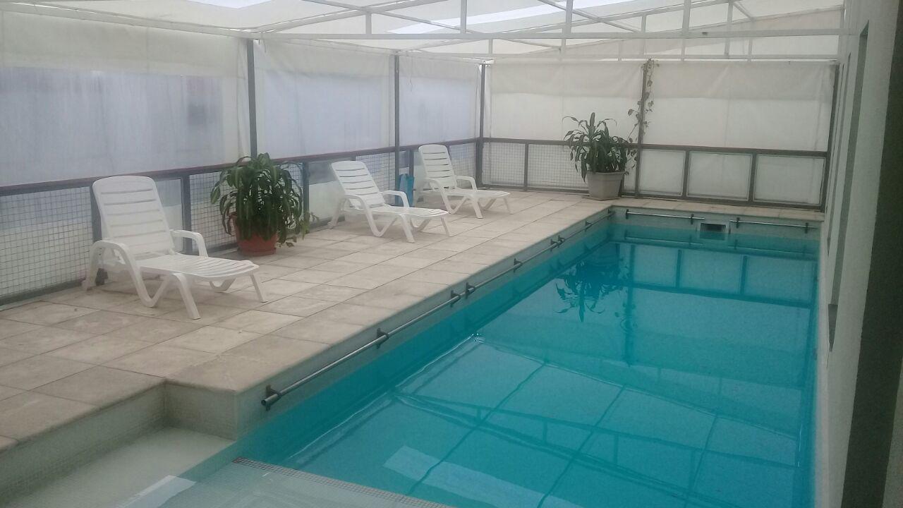 Hotel Ranqueles วิญาการ์ลอสปาซ ภายนอก รูปภาพ